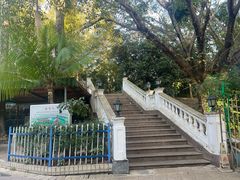 -汕头莲花山度假村温泉