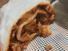 肉龙-那啥餐厅(富乐大街店)