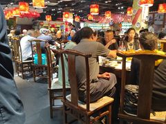 大堂-东北大院·东北菜(三台子店)
