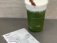 -Yee3·三号椰(南桥百联店)