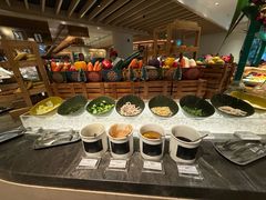 -味餐厅·海鲜·火锅·自助餐