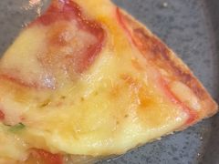 -汽车博物馆主题餐厅