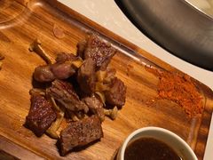 -俏牛哥鲜牛肉牛肆馆(重庆天地店)