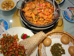 -大师傅金奖啤酒鱼(西街口总店)