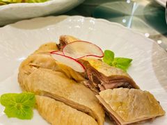 -海逸海鲜酒家(古北店)