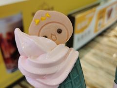 -麦当劳(新世纪环球中心店)