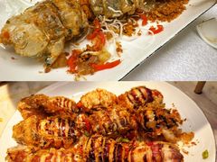 -喜记避风塘炒辣蟹(旗舰店)