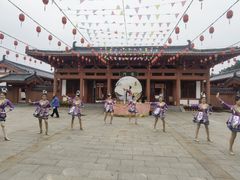 -容州古城