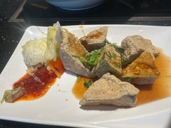 -吴记鲜定味