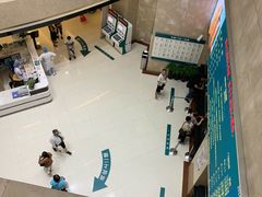 -国家电网(上海电力医院)