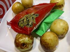 -海底捞火锅(龙茗路店)