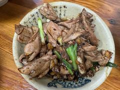 -无名氏面馆(邮电路店)