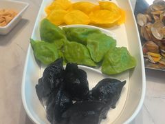 -船歌·鱼水饺青岛菜(珠江路店)