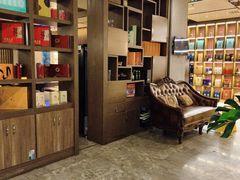 -酒蜻蜓·庭院私房菜(天元东路店)