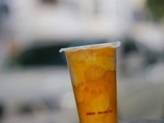 南瓜奶茶-阿姨奶茶专卖(舌涧道杭州惠民路创始店)
