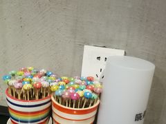 -晓鲜熊猫烤鱼烤吧(西三旗百汇北门店)