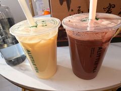 -1点点(宋家庄店)