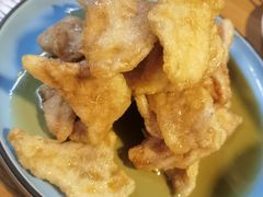-山楂树融合菜餐厅