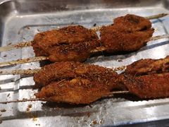 -凤齐羊肉烩面馆
