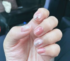 -斯馨·健康美甲美睫