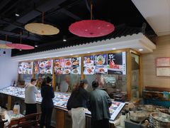 -良师门滨海人家·海鲜·家常菜(滨海城店)