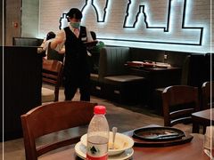 大堂-萨莉亚意式餐厅(杭州滨江天街店)