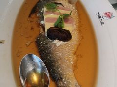 -阿明小菜·海鲜·上海菜(梅陇店)