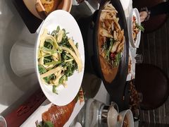 -鸭匠食府·挂炉烤鸭·新京菜(阜成路店)