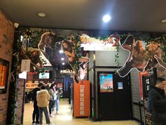 -璇宫国际影城(江汉路店)