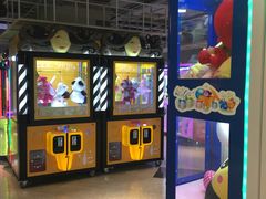 -鹿客西街(欧乐时尚广场店)