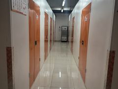 -美立方自助仓迷你小仓库(太阳宫凯德店)