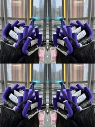 -Hair Code芭曲发型