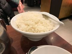 -文兴酒家(Chinatown - Gerrard Street)