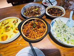 -海宁煲农家菜(惠南镇店)