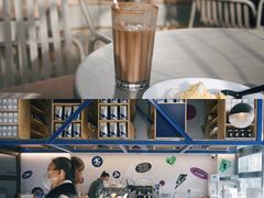 -大小咖啡 BigSmallCoffee(麦子店)