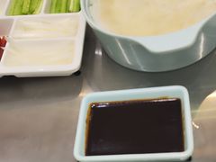 -紫光园·烤鸭(吕家营店)