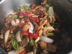 -许府牛火锅(信义坊总店)