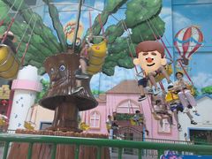 -蓬莱欧乐堡梦幻世界