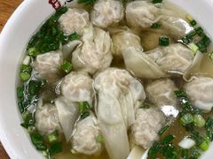 -正果忠记云吞濑粉(总店)