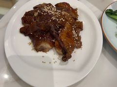 -犇逸·乐山跷脚牛肉·四川现炒(览海店)