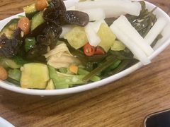 -兰溪十八浇(天一店)