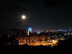 -金鸡山公园