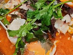 -衡厨·衡阳土菜(中南店)