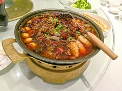 -眉州东坡(石景山店)