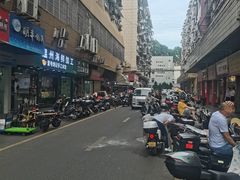 -沈家门渔港
