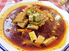 -伊尹家宴(盛世大厦店)