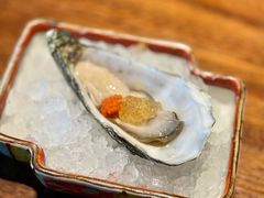 -桐寿司Sushi Tong
