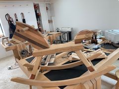 -五月木作·DIY木作文创体验店(北京路店)