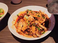 -胖哥俩肉蟹煲(海盐总店)