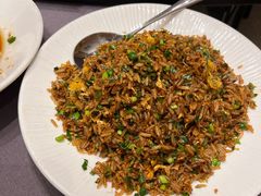 -金哥私房菜馆(张府园总店)
